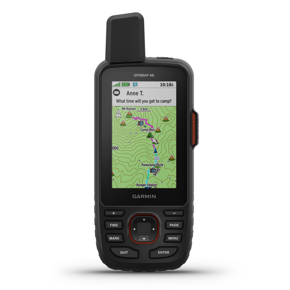 Outdoor Handheld GPS